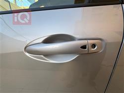 نيسان فيرسا